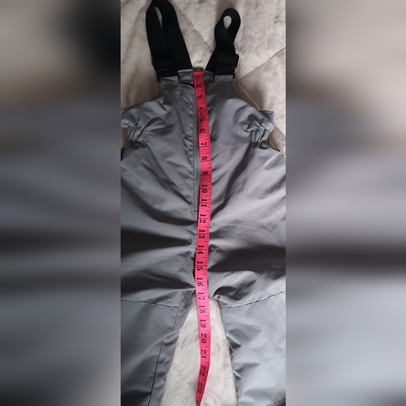 Gusti snow pants - Picture 9 of 12